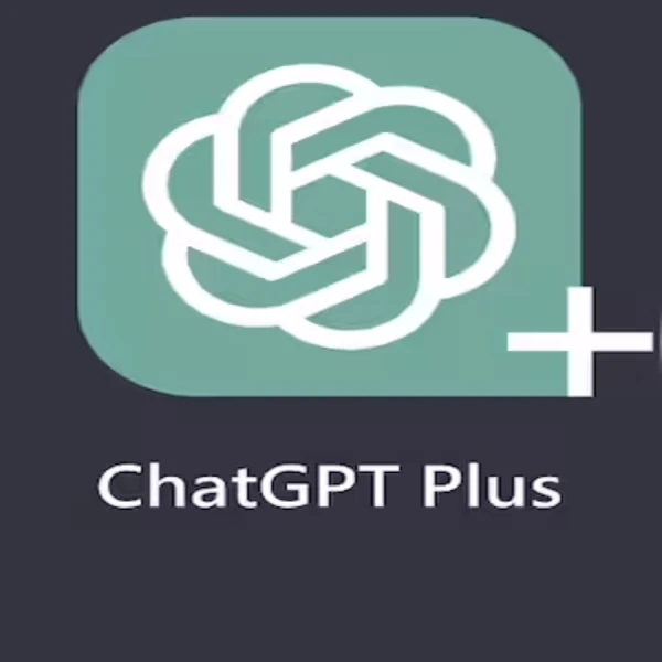 ChatGPT Plus – 1 Benutzerlizenz für 1 Monat