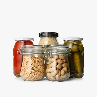 Lebensmittel & Genuss