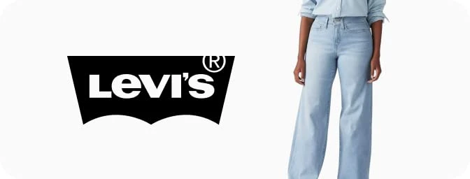 Levi's